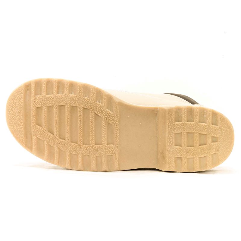 VAN VIEN M17 Miel Calzado Industrial