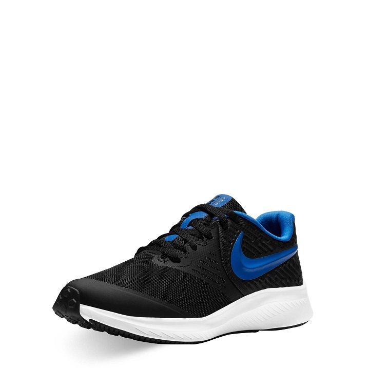 Tenis Nike Star Runner 2 (GS) Original AQ3542 009