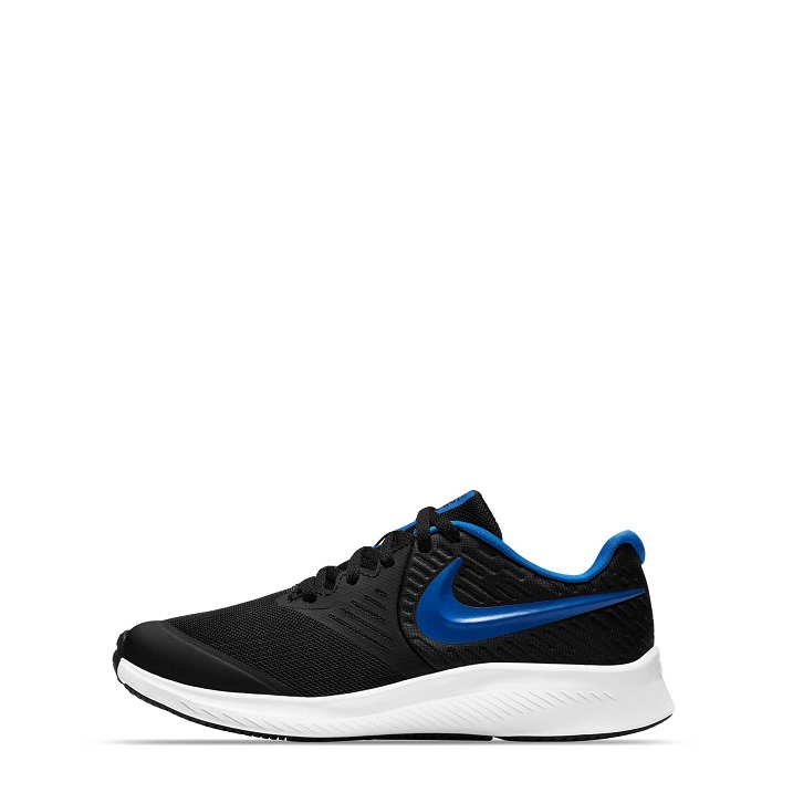 Tenis Nike Star Runner 2 (GS) Original AQ3542 009