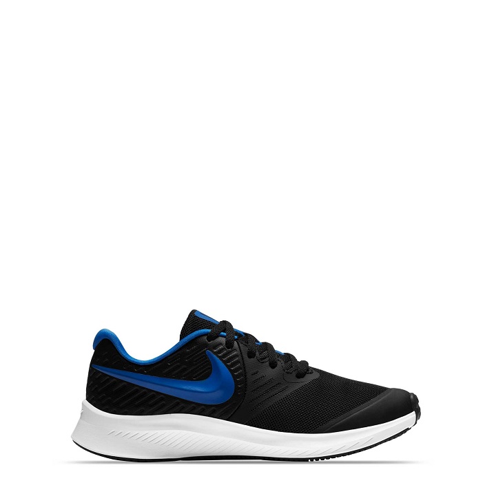 Tenis Nike Star Runner 2 (GS) Original AQ3542 009