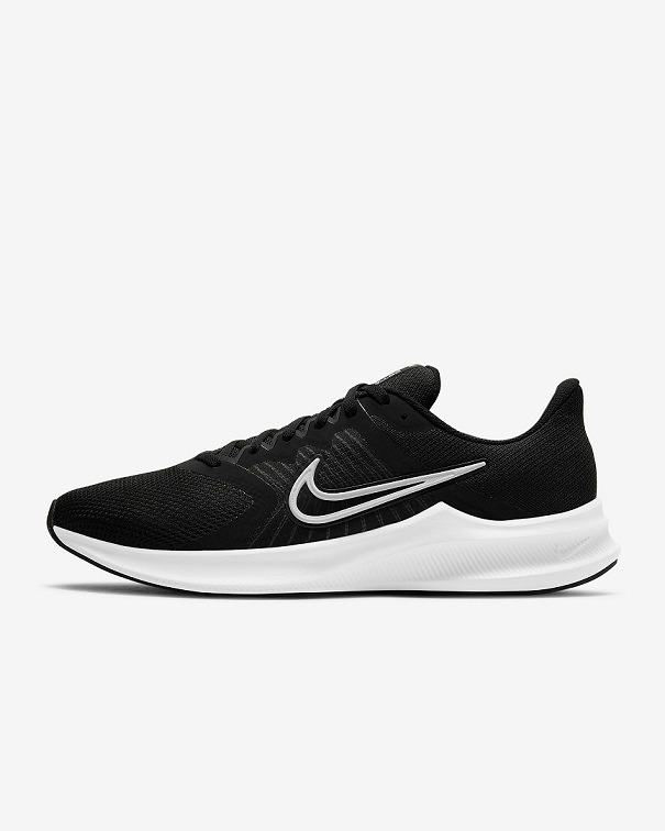 Tenis Nike Downshifter 11 Caballero Original CW3411 006
