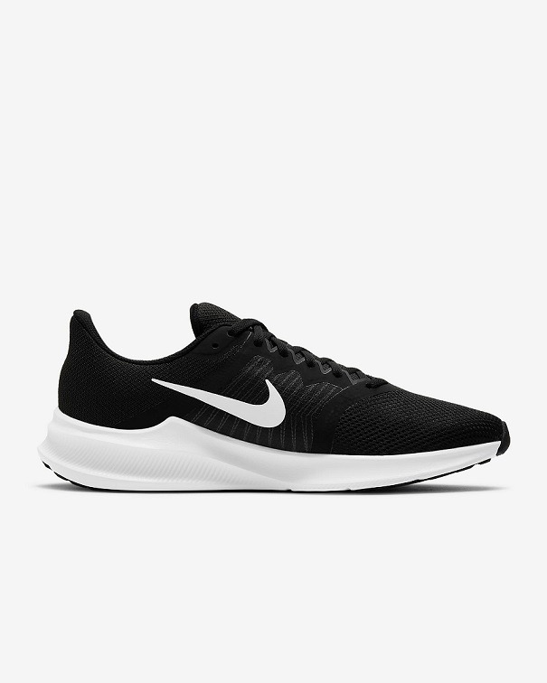 Tenis Nike Downshifter 11 Caballero Original CW3411 006