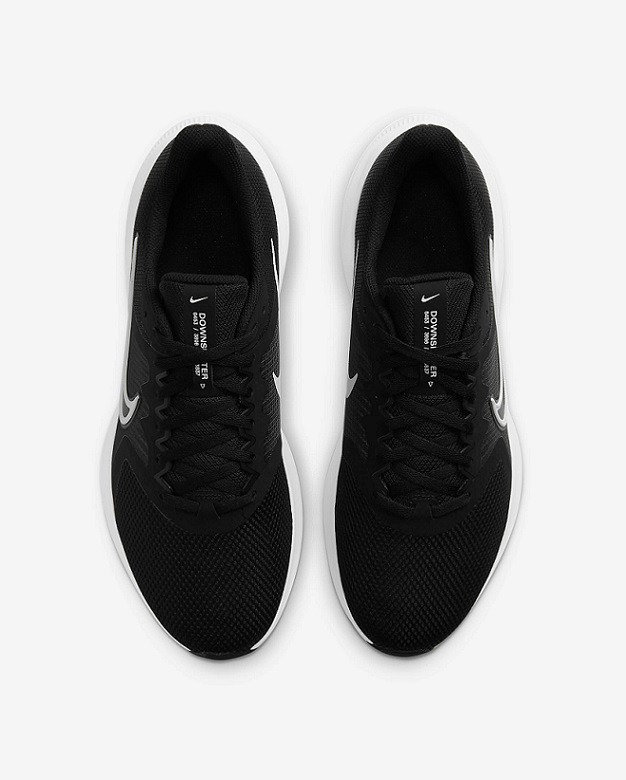 Tenis Nike Downshifter 11 Caballero Original CW3411 006