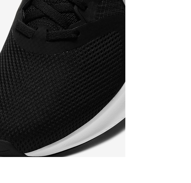 Tenis Nike Downshifter 11 Caballero Original CW3411 006