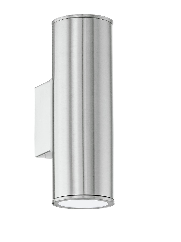 Lampara de Pared Foco Halogeno Riga 84002M Eglo 127V