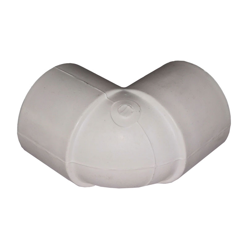 CODO PVC 45 X 2'' CEMENTAR CEDULA 40