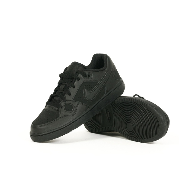 TENIS NIKE SON OF FORCE NEGRO PARA MUJER 615153-021