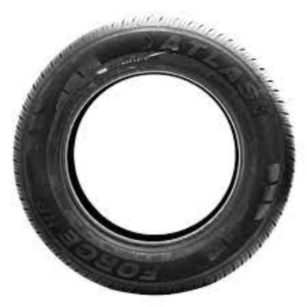 llanta 225/40R18 92V ATLAS FORCE HP 