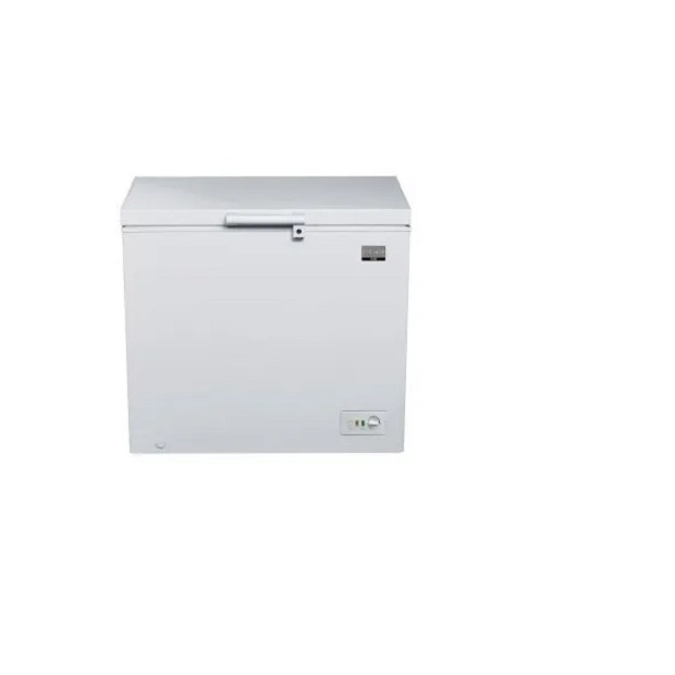 Congelador 7 Pies Frigidaire Ffcd07c4hrw Blanco