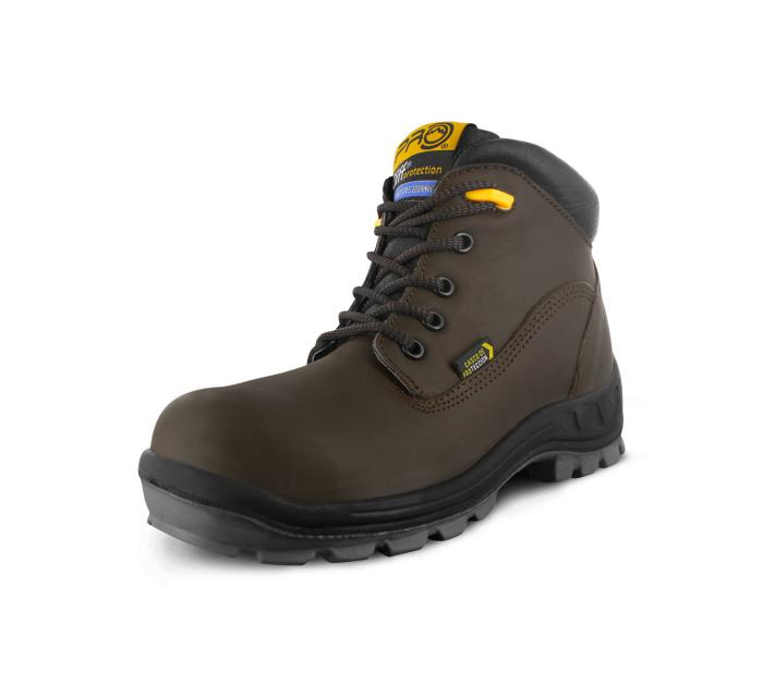 Botas cliff best sale dielectricas precio