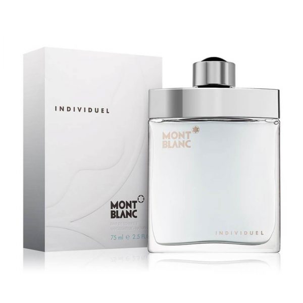 Perfume Individuel by Montblanc Caballero EDT 75 ml