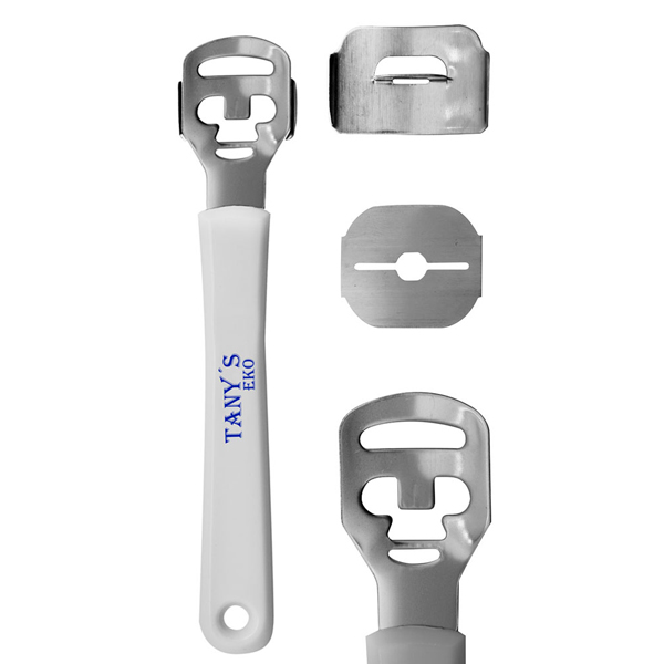 Corta Callos Credo Tanys