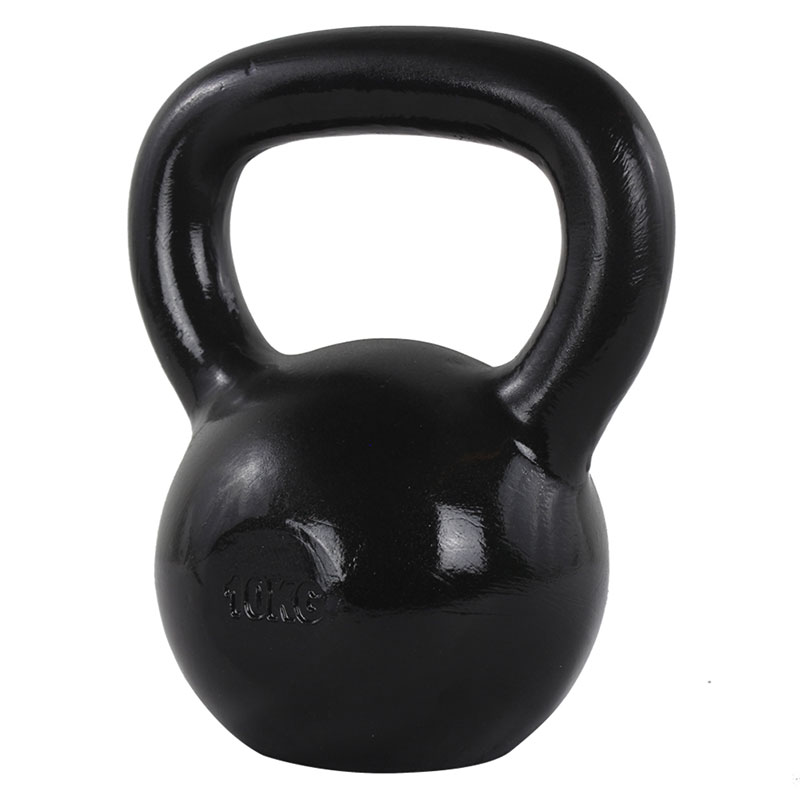Pesa Rusa / Kettlebell 10 Kilos Fire Sports®