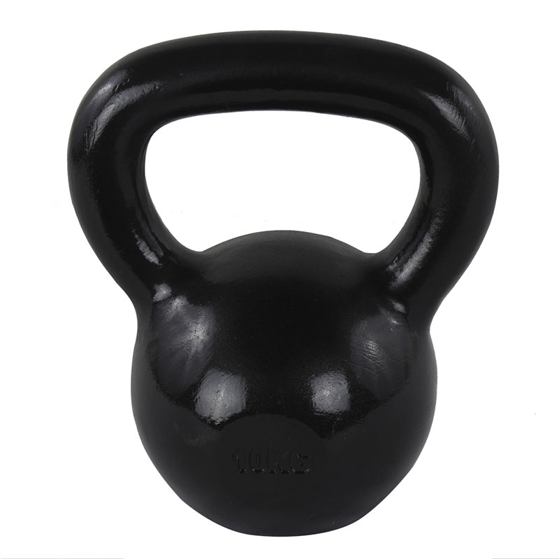 Pesa Rusa / Kettlebell 10 Kilos Fire Sports®