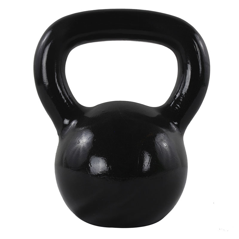 Pesa Rusa / Kettlebell 10 Kilos Fire Sports®