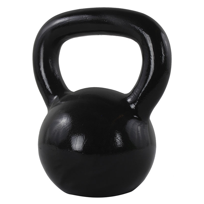Pesa Rusa / Kettlebell 10 Kilos Fire Sports®