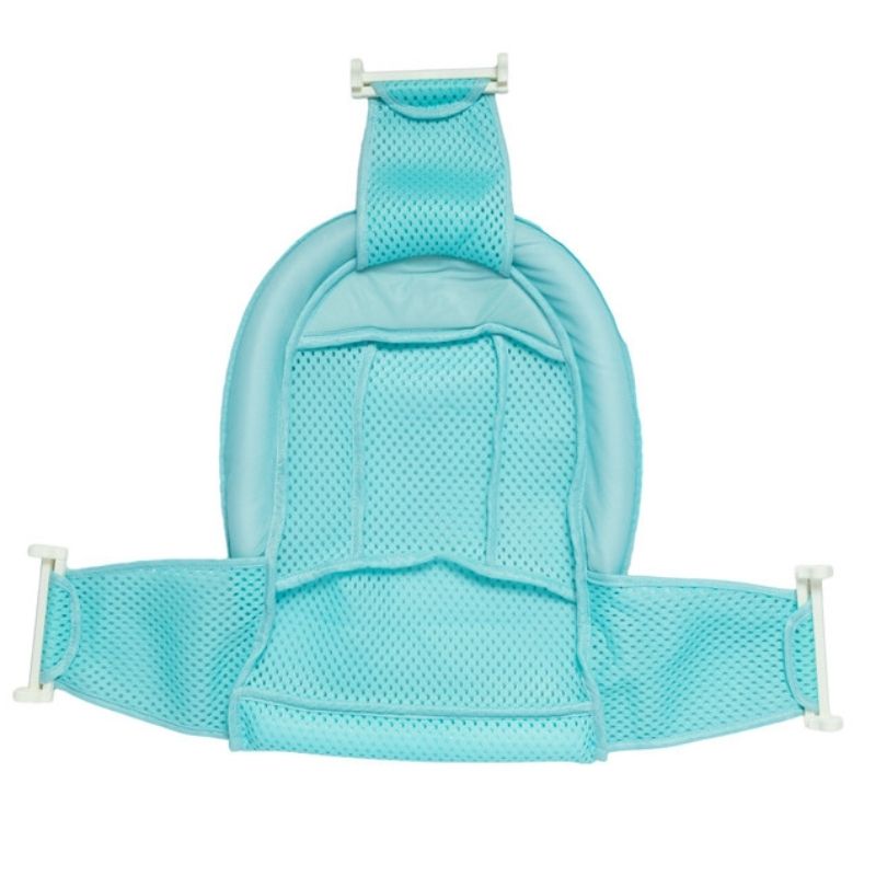 Hamaca para Tina Papu Baby para Baño del Bebé Antideslizante