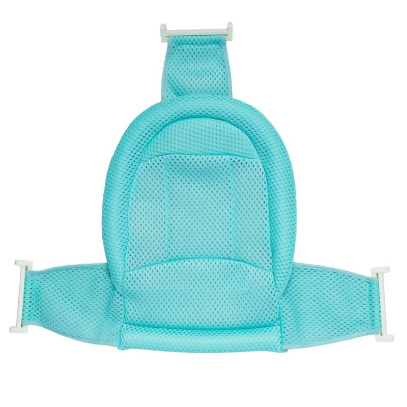 Hamaca para Tina Papu Baby para Baño del Bebé Antideslizante