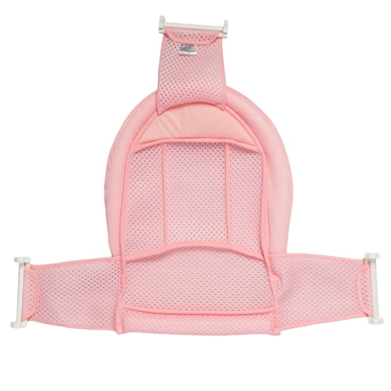 Hamaca para Tina Papu Baby para Baño del Bebé Antideslizante