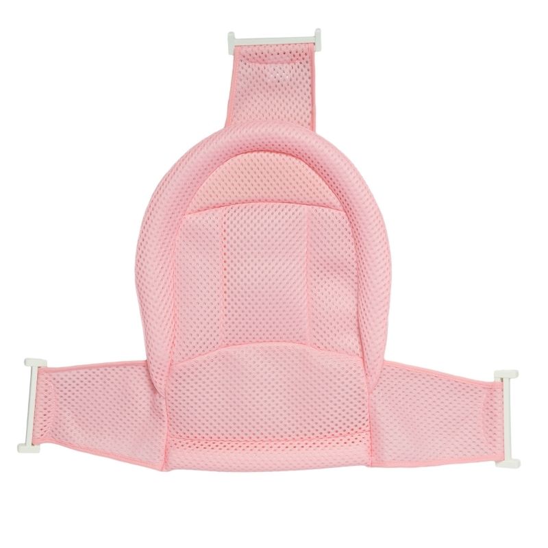 Hamaca para Tina Papu Baby para Baño del Bebé Antideslizante