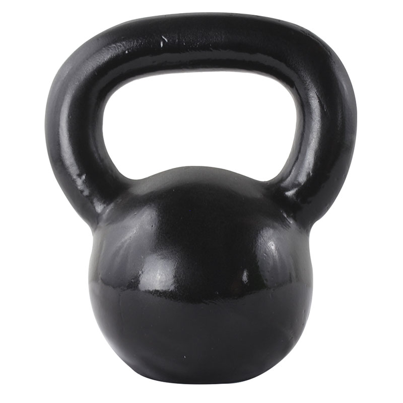 Pesa Rusa / Kettlebell 12 Kilos Fire Sports®