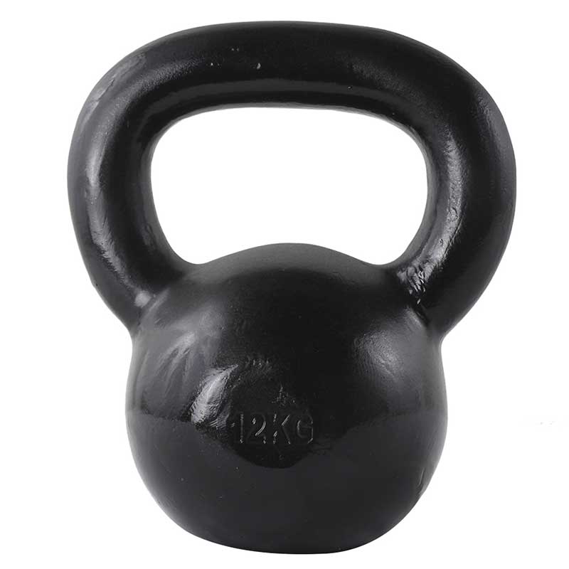 Pesa Rusa / Kettlebell 12 Kilos Fire Sports®