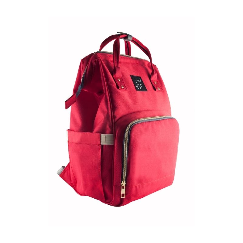 Bebé PaÃ±alera Multifuncional Pañalera Mochila Papu Baby