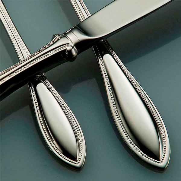 Juego de Cubiertos acero inoxidable Harmony Oneida 20 pzas. 1 paq. ONEIDA-2905020K