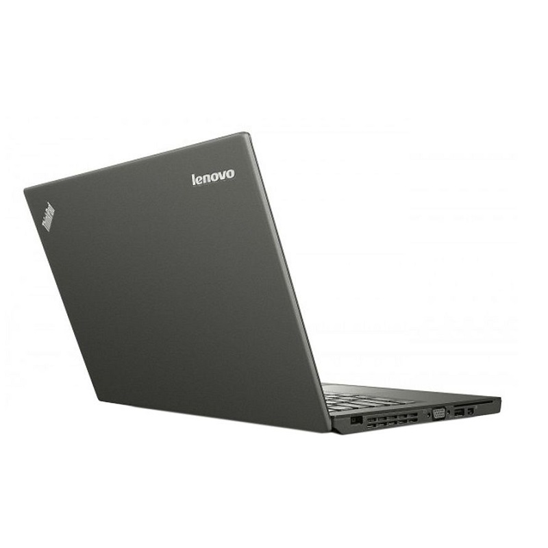 Laptop Lenovo ThinkPad X240-12.5"- Intel Core i7-4ta generación- 8GB Ram- 500GB Disco Duro-CON CAMARA WEB- Windows 10 Pro- Equipo Clase B, Reacondicionado