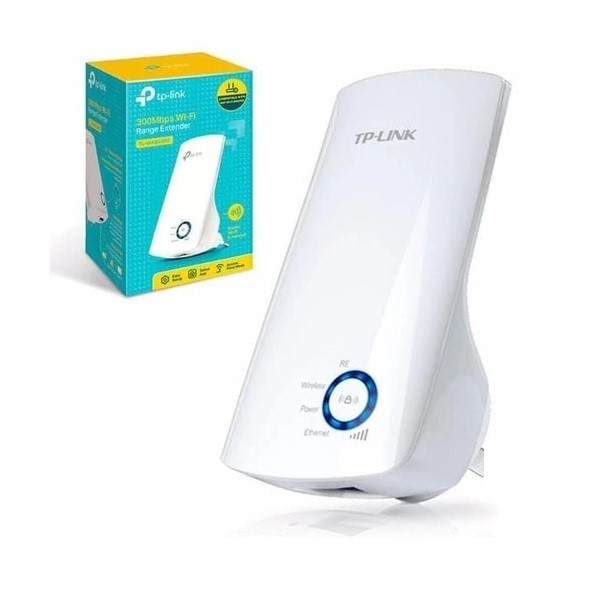 Extensor de WIFI TP-LINK