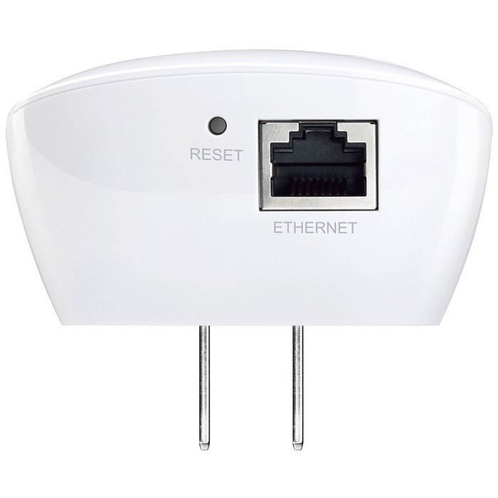 Extensor de WIFI TP-LINK
