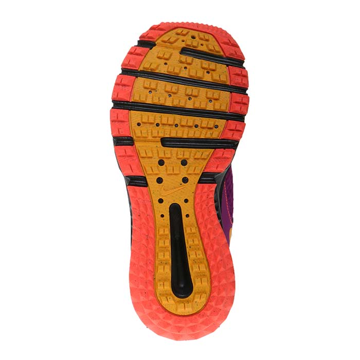 Tenis Nike Mujer Entrenamiento Wild Trail Morado 643074503