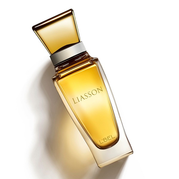 Liasson by L'bel Perfume para Dama 50 ml