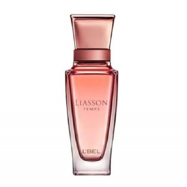 LIASSON TEMPS BY L'BEL PERFUME PARA DAMA 50 ML
