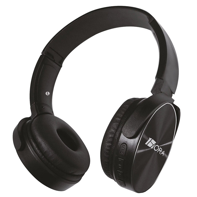 Audífonos Manos Libres Bluetooth Diadema 1Hora