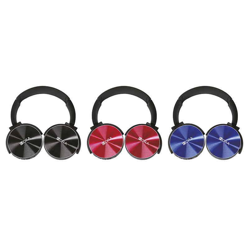 Audífonos Manos Libres Bluetooth Diadema 1Hora