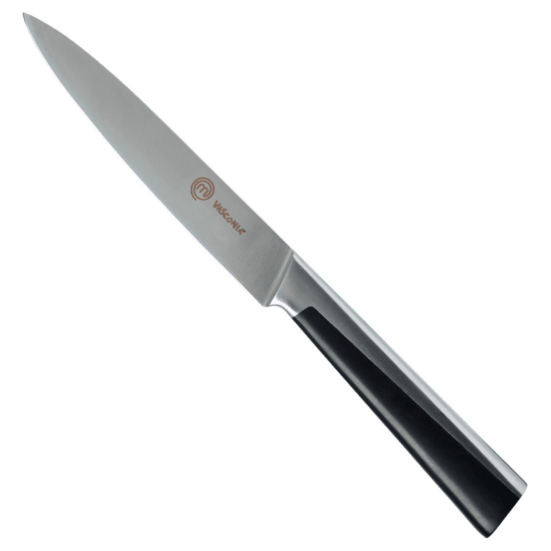 Bloque de Cuchillos MasterChef de 6pz de filo preciso