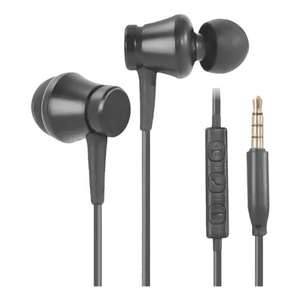 Manos Libres Audífonos Auriculares Alta Calidad Sonido Extra Bass 1Hora