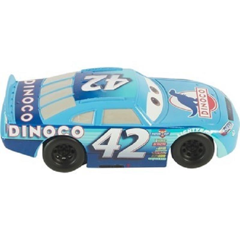 Cars 3 Mattel Disney Pixar Cal Weathers 12 Cm