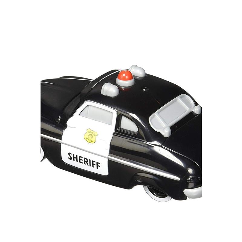 Cars 3 Mattel Disney Pixar Sheriff 12 Cm
