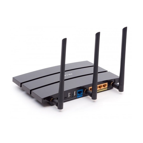 Router Gigabit TP-LINK Doble Banda