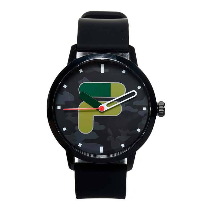 Reloj fila hombre deportivo sale