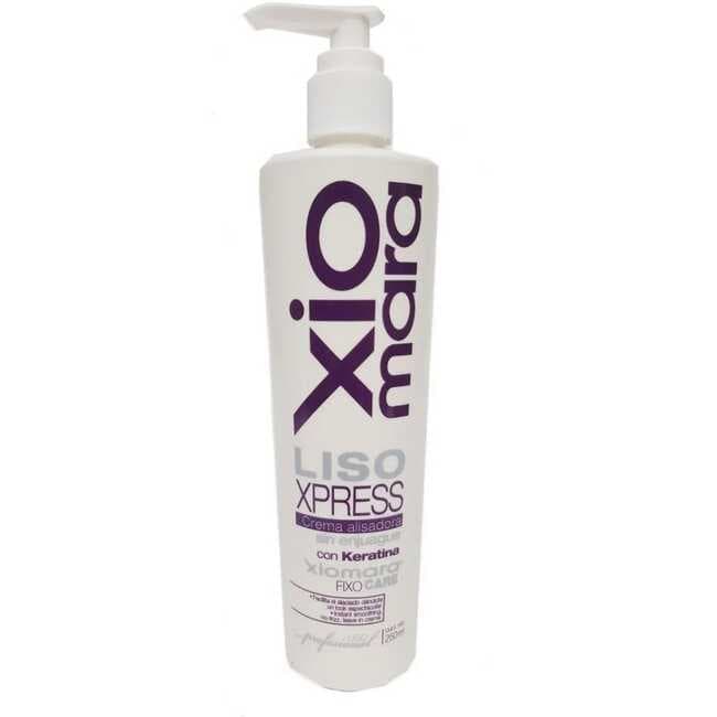Crema Alisadora Liso Xpress Xiomara 250 ml