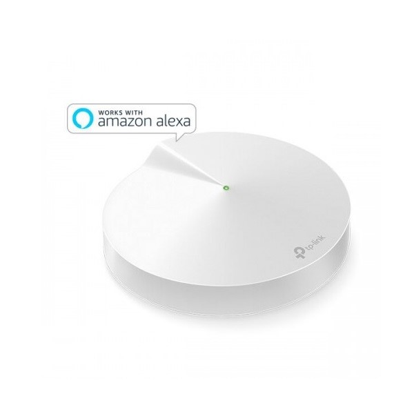 Router Inalámbrico Mesh con 4 Antenas Internas 