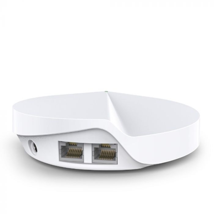 Router Inalámbrico Mesh con 4 Antenas Internas 