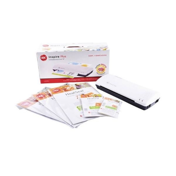 Enmicadora Oficio + Guillotina + 95 Micas 