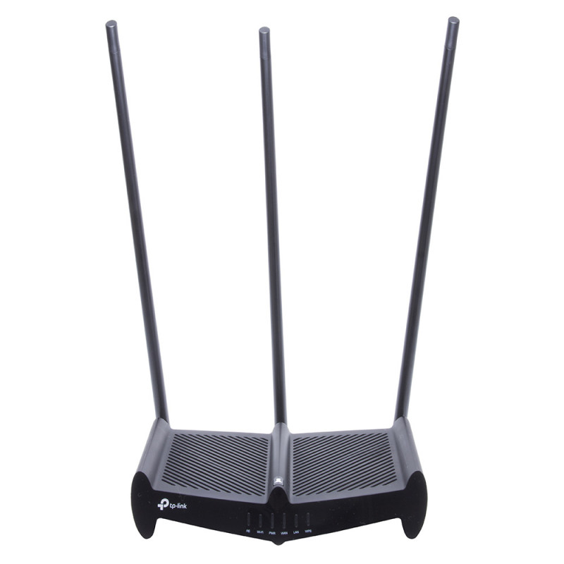 Router TP-Link Fast Ethernet TL-WR941HP