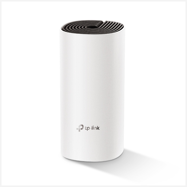 Router TP-Link con Sistema de Red Wi-Fi en Malla AC1200 