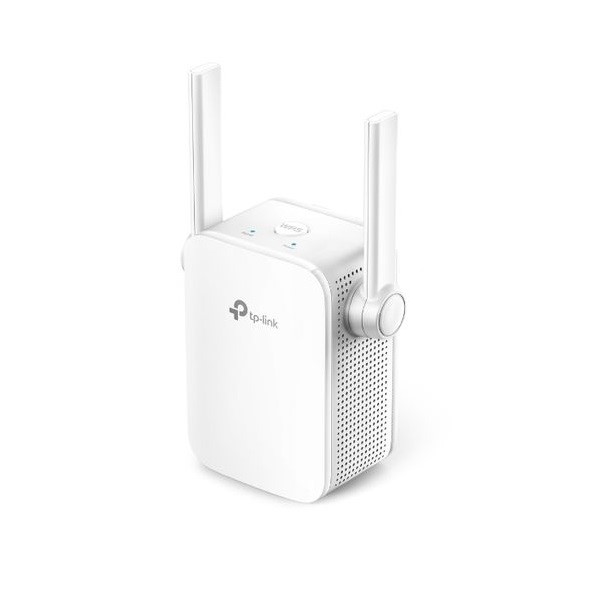 Extensor TP-LINK Doble Antena