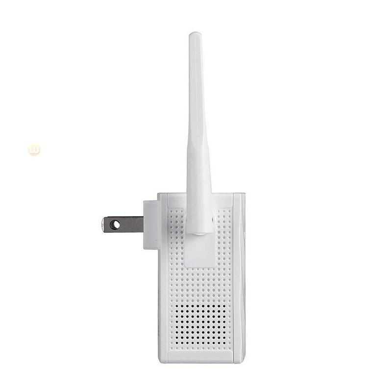 Extensor TP-LINK Doble Antena